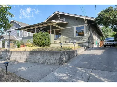 511 NW Furnish Ave, Pendleton, OR 97801