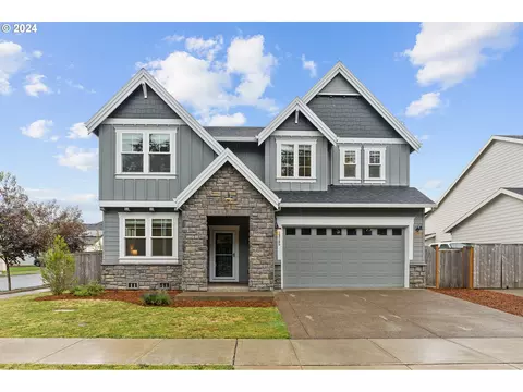 19705 Wheeler Farm Rd, Oregon City, OR 97045