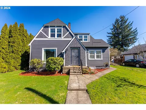 7418 N Boston Ave, Portland, OR 97217