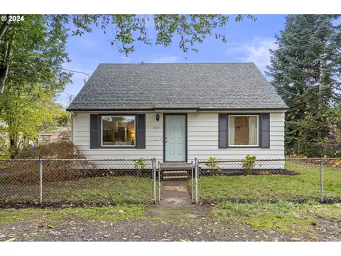 6015 N Yale St, Portland, OR 97203