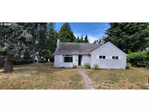 155 SE 37th Ave, Salem, OR 97301
