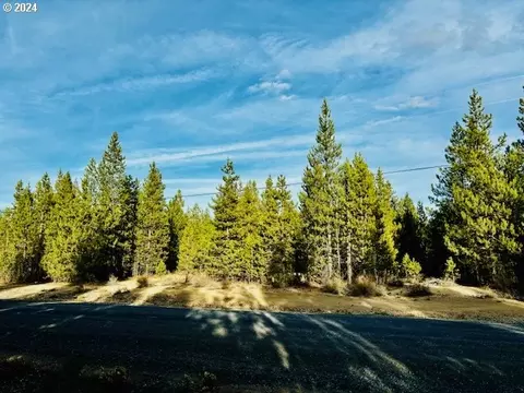 1 Muttonchop And Adell St, Crescent, OR 97733