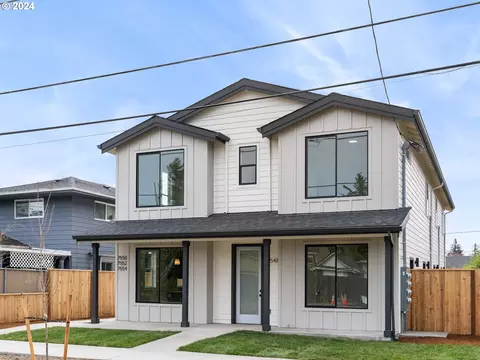 7550 NE Morris St #2, Portland, OR 97213