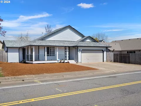 1085 Mildred Ln SE, Salem, OR 97306