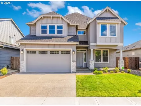 633 SE 35th St, Battle Ground, WA 98604
