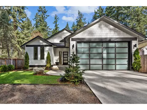 16368 Lake Forest Blvd, Lake Oswego, OR 97035