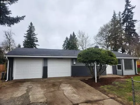 9510 NE 78th St, Vancouver, WA 98662