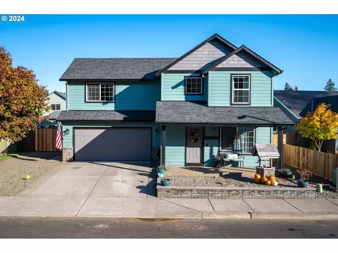 18074 Rachael Dr, Sandy, OR 97055