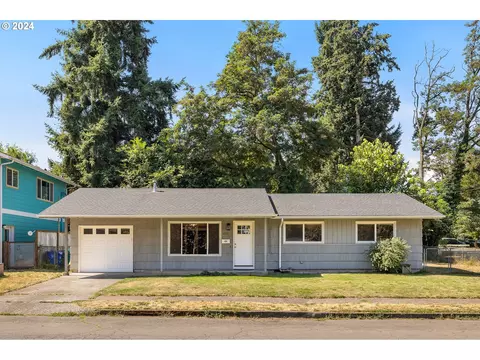 8727 N Washburne Ave, Portland, OR 97217