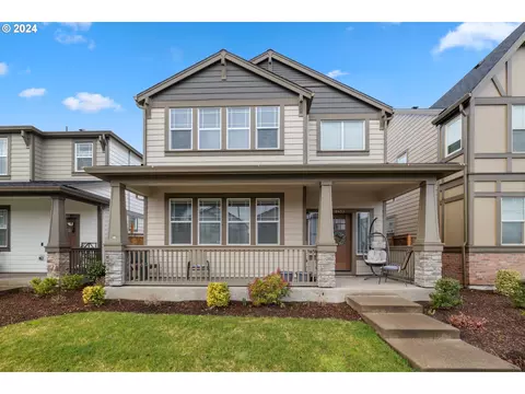 10453 NW 292nd Ave, North Plains, OR 97133