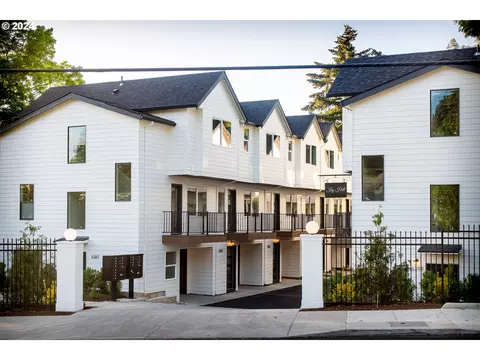 6395 E Burnside St, Portland, OR 97215