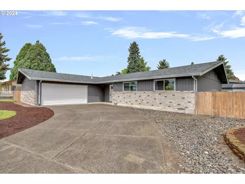 7911 SE Rofini St, Milwaukie, OR 97267