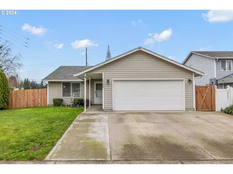 12509 NE 19th St, Vancouver, WA 98684