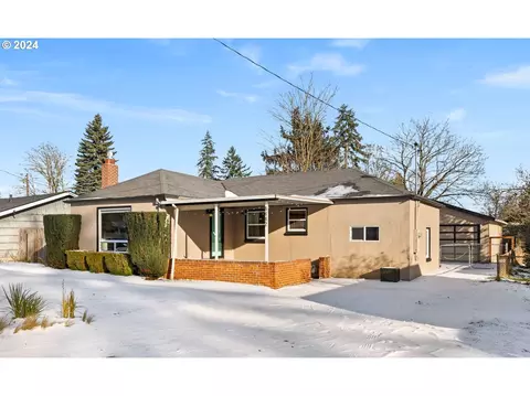 8442 SE 62nd Ave, Portland, OR 97206