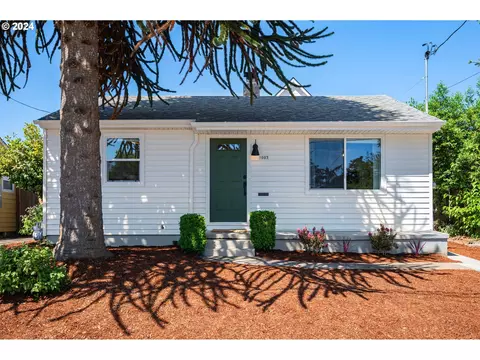 1003 NE 71st Ave, Portland, OR 97213