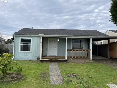 659 Maple St, Florence, OR 97439