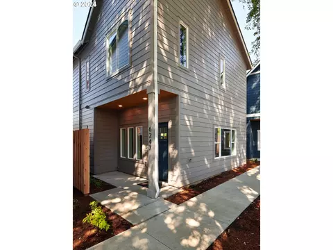 6247 N Olympia St, Portland, OR 97203