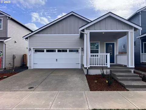 1312 Parkside Ave, Woodburn, OR 97071