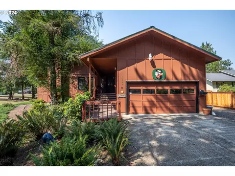 40143 Deerhorn Rd, Springfield, OR 97478