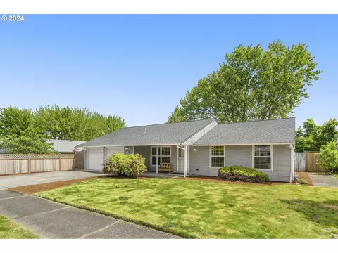 4224 NE 132nd Pl, Portland, OR 97230