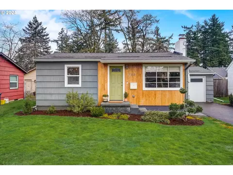 7350 SE 68th Ave, Portland, OR 97206