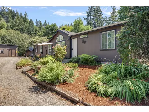 35384 S Dickey Prairie Rd, Molalla, OR 97038