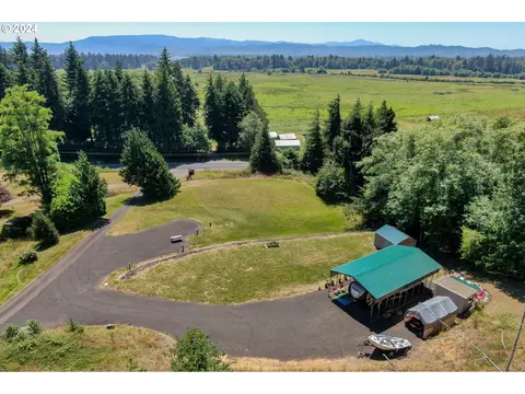 1088 W State Route 4, Cathlamet, WA 98612