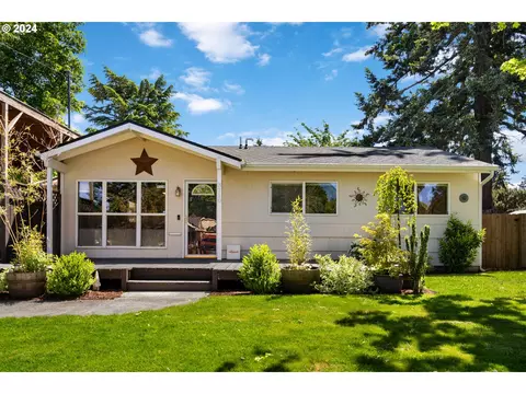 3710 N Arlington Pl, Portland, OR 97217