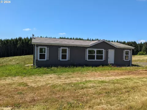 26405 SW Regia Dr, Sheridan, OR 97378