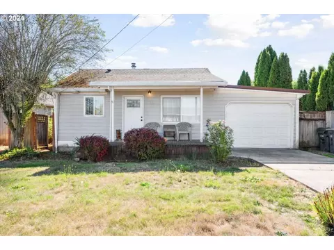849 S Alpine St, Cornelius, OR 97113