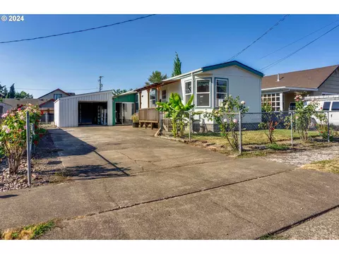 1642 2nd Ave SE, Albany, OR 97321