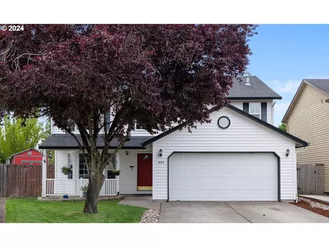 1603 SE 191st Pl, Vancouver, WA 98683