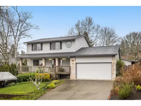 22772 SW Martin Ct, Sherwood, OR 97140