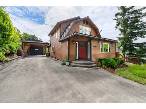 1276 S 12th St, Coos Bay, OR 97420