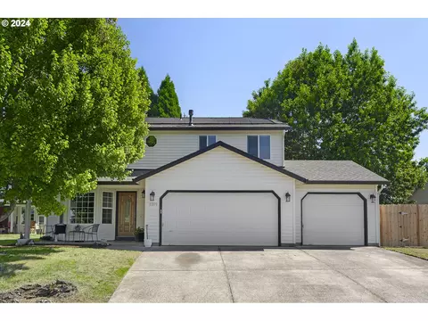 2209 NW 6th Ave, Battle Ground, WA 98604