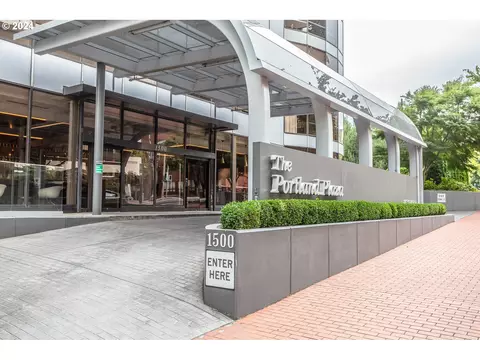 1500 SW 5th Ave #2102, Portland, OR 97201