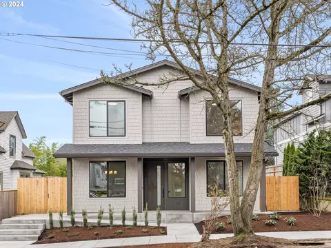 5252 NE 15th Ave, Portland, OR 97211