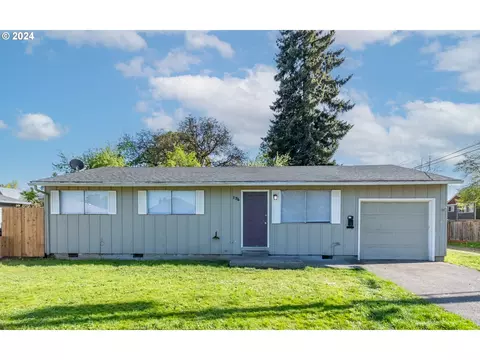 176 E Carolina St, Lebanon, OR 97355