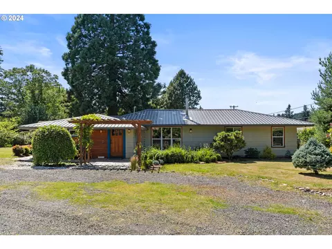 28810 SE Church Rd, Boring, OR 97009