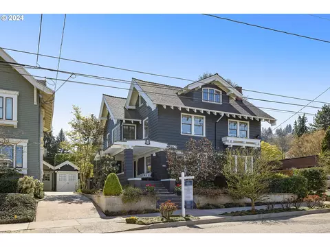 2432 NW Northrup St, Portland, OR 97210