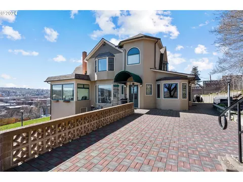 109 NEllis Ave, Pendleton, OR 97801
