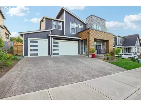 11403 SE Cheerful Way, Happy Valley, OR 97086