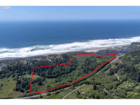 202 Us 101, Neskowin, OR 97149