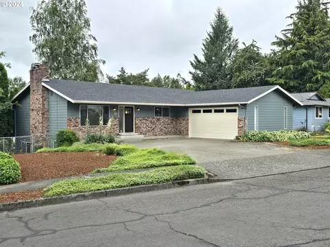 99 NE Barnes Ave, Gresham, OR 97030