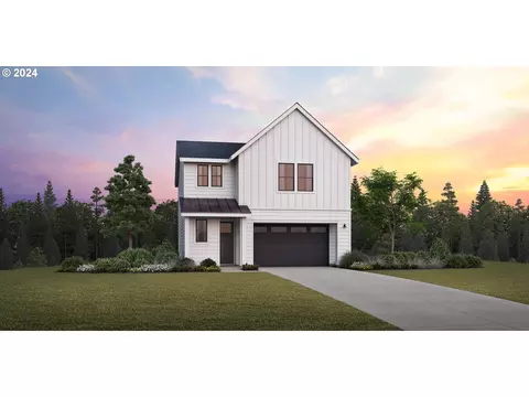 15843 NW Raywood Ln #LOT 8, Portland, OR 97229