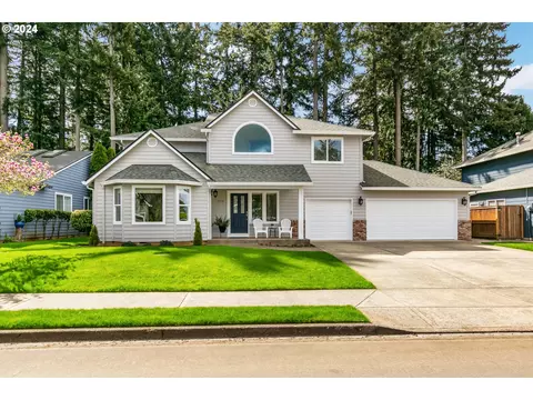 2410 NW 45th Ave, Camas, WA 98607