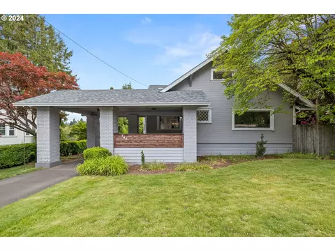 245 W Powell Blvd, Gresham, OR 97030