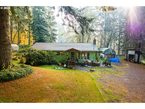30578 Brownlee Rd, Rainier, OR 97048