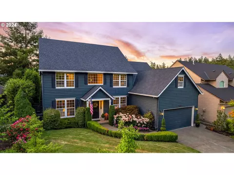 15433 SW Gibraltar Ct, Beaverton, OR 97007