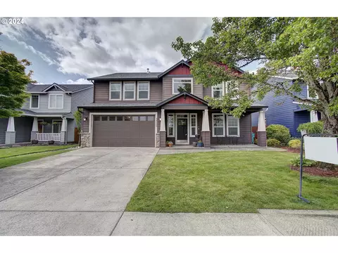 18000 NE 22nd Way, Vancouver, WA 98684